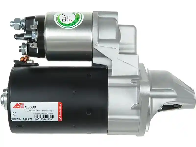 AS-PL S0088