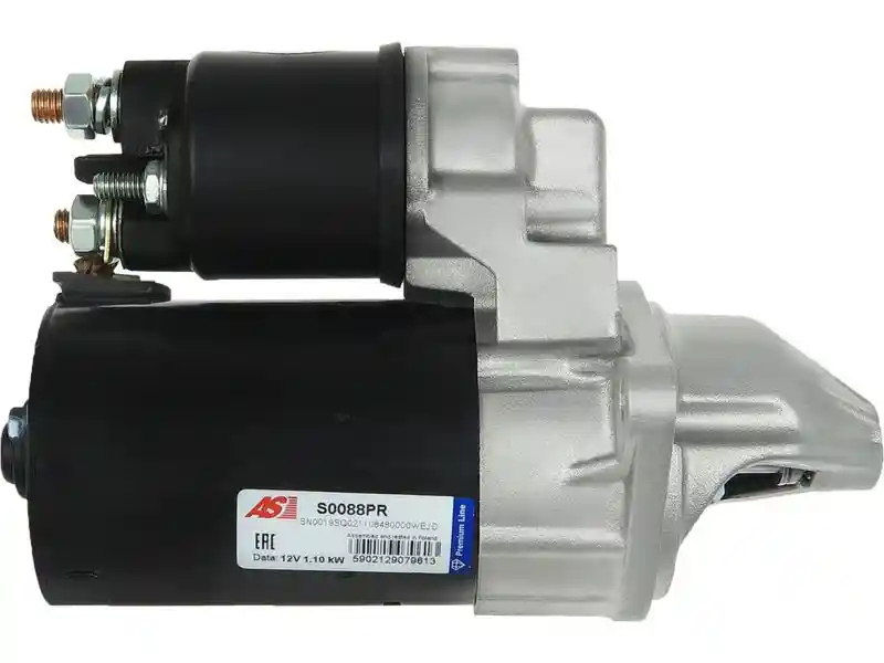 AS-PL S0088PR