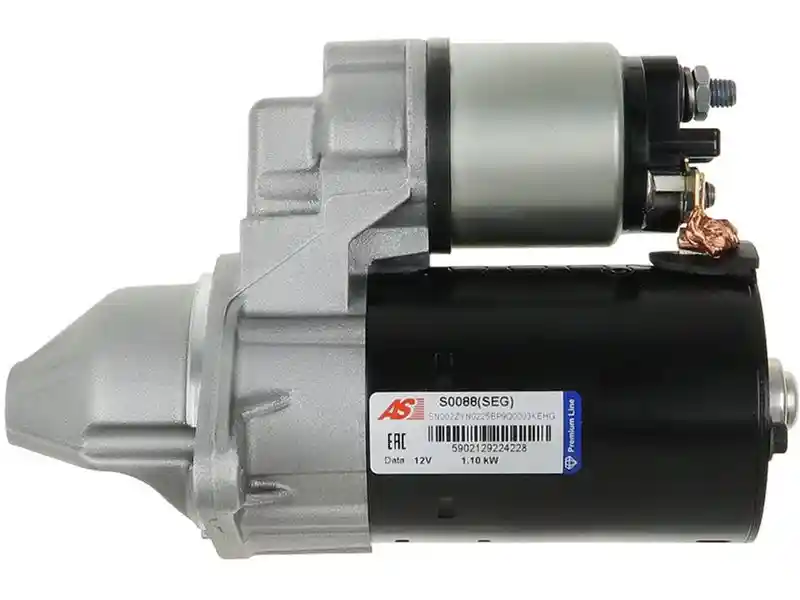 AS-PL S0088(SEG) AS-PL S0088(SEG)