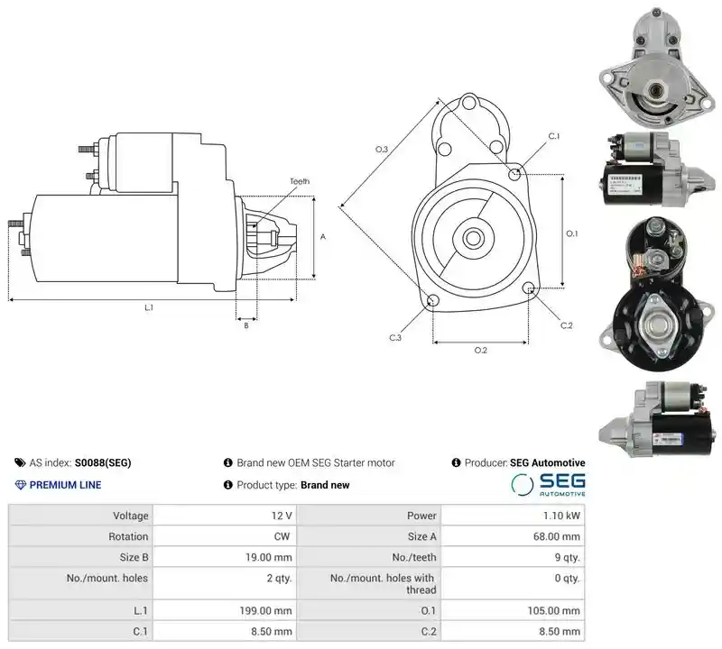 AS-PL S0088(SEG) AS-PL S0088(SEG)