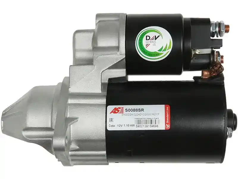 AS-PL S0088SR