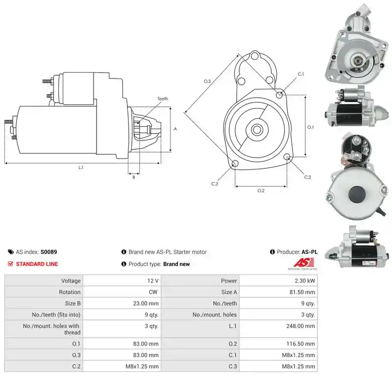 AS-PL S0089