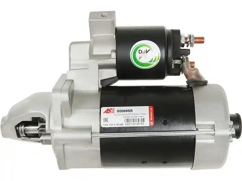 AS-PL S0089SR