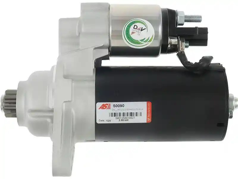 AS-PL S0090