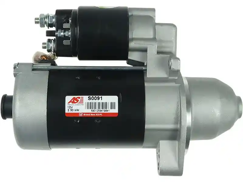 AS-PL S0091