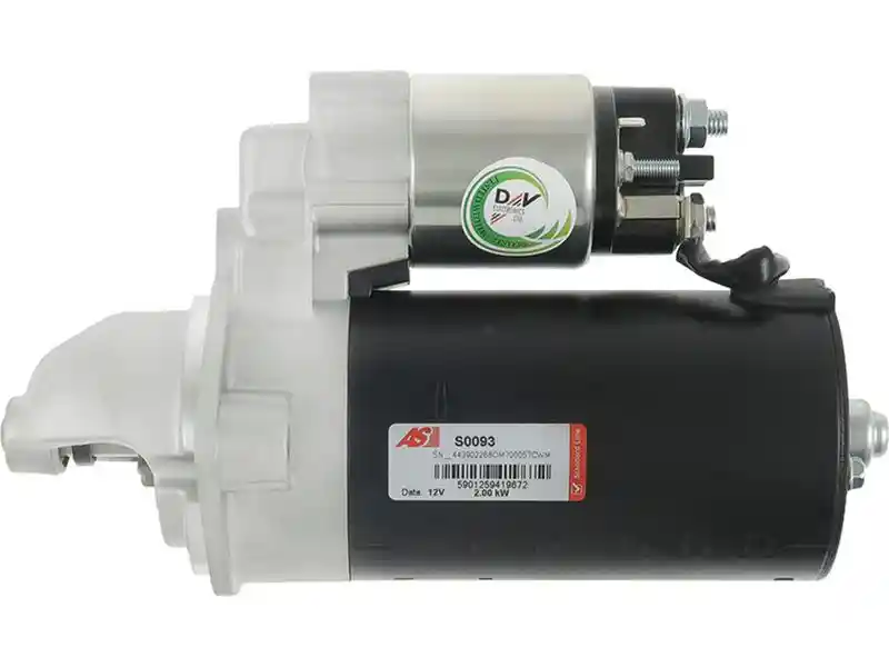 AS-PL S0093