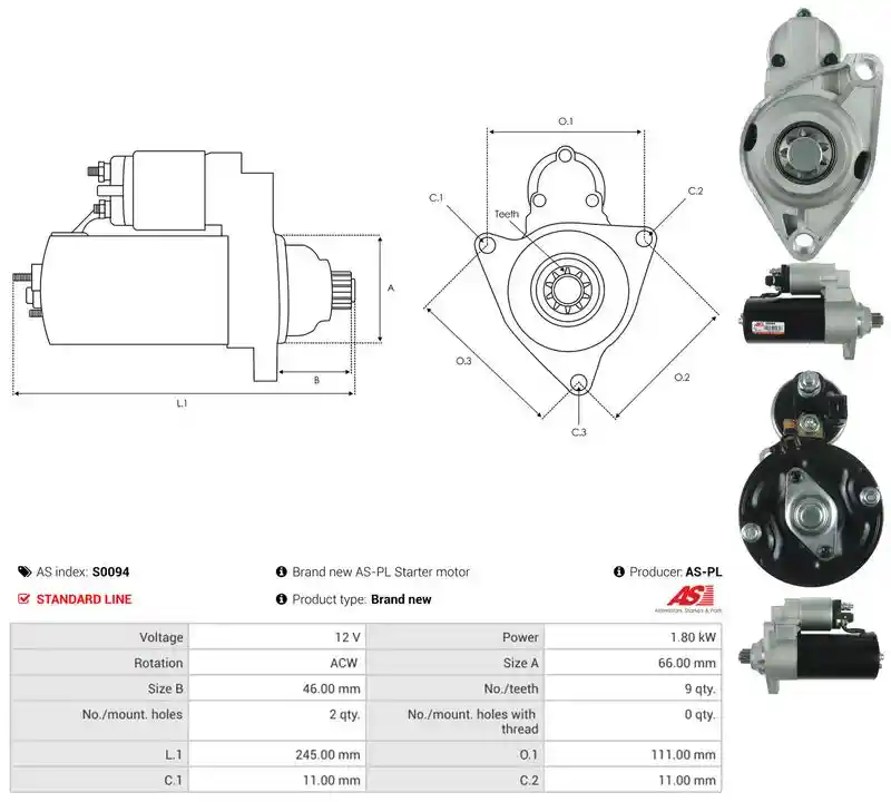 AS-PL S0094