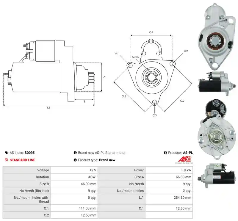 AS-PL S0095