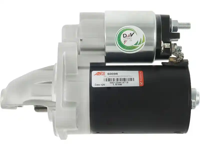 AS-PL S0096
