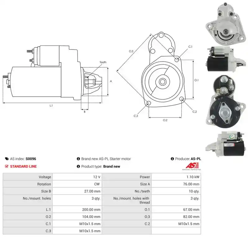 AS-PL S0096