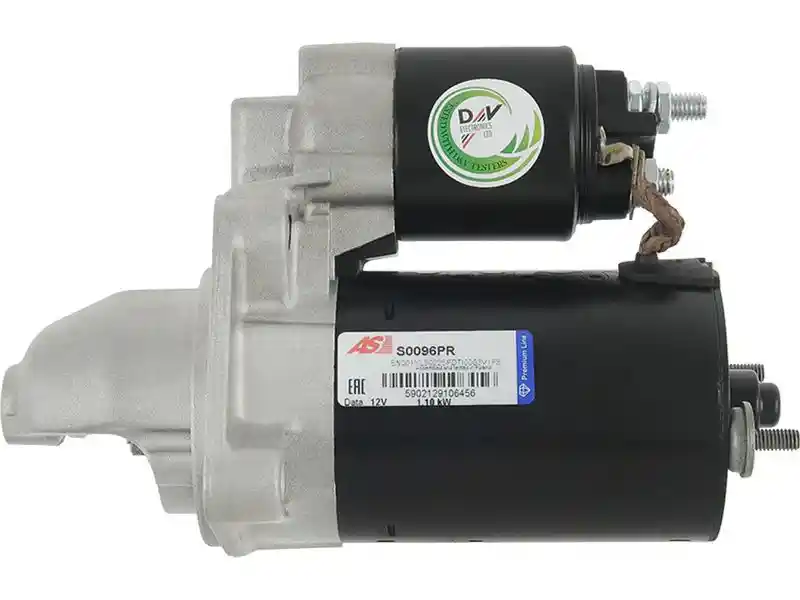 AS-PL S0096PR