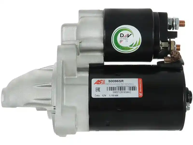 AS-PL S0096SR