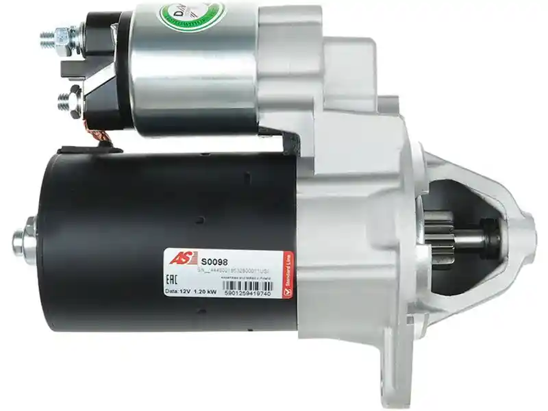 AS-PL S0098
