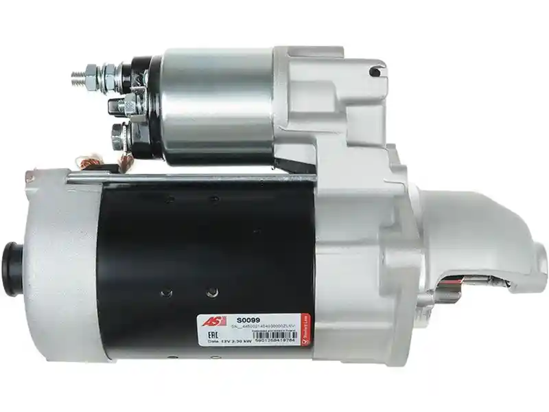 AS-PL S0099
