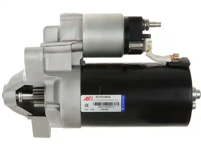 AS-PL S01001(SEG) AS-PL S01001(SEG)
