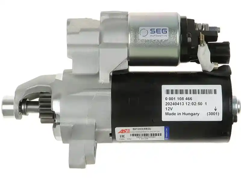 AS-PL S01003(SEG)