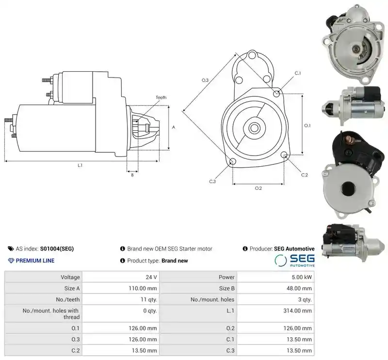 AS-PL S01004(SEG)