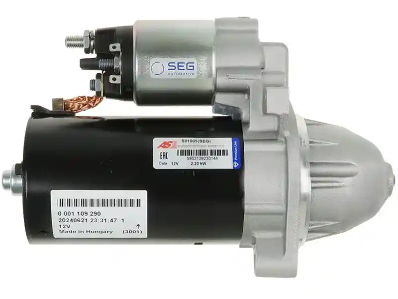 AS-PL S01005(SEG)