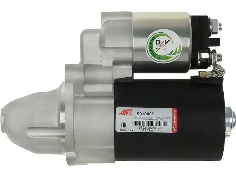 AS-PL S01006S