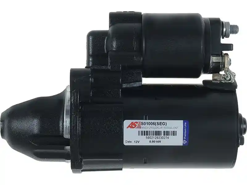 AS-PL S01006(SEG)