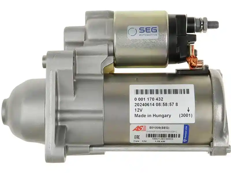 AS-PL S01009(SEG) AS-PL S01009(SEG)