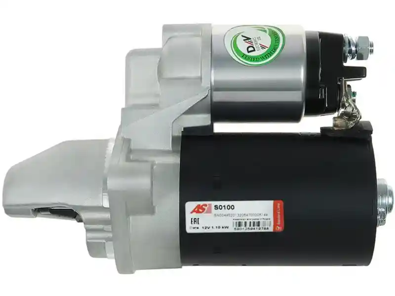AS-PL S0100