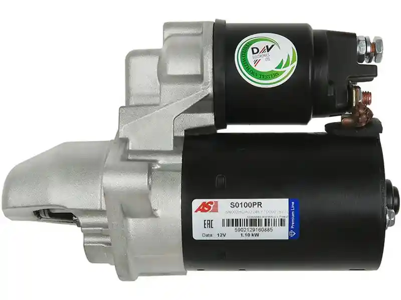 AS-PL S0100PR