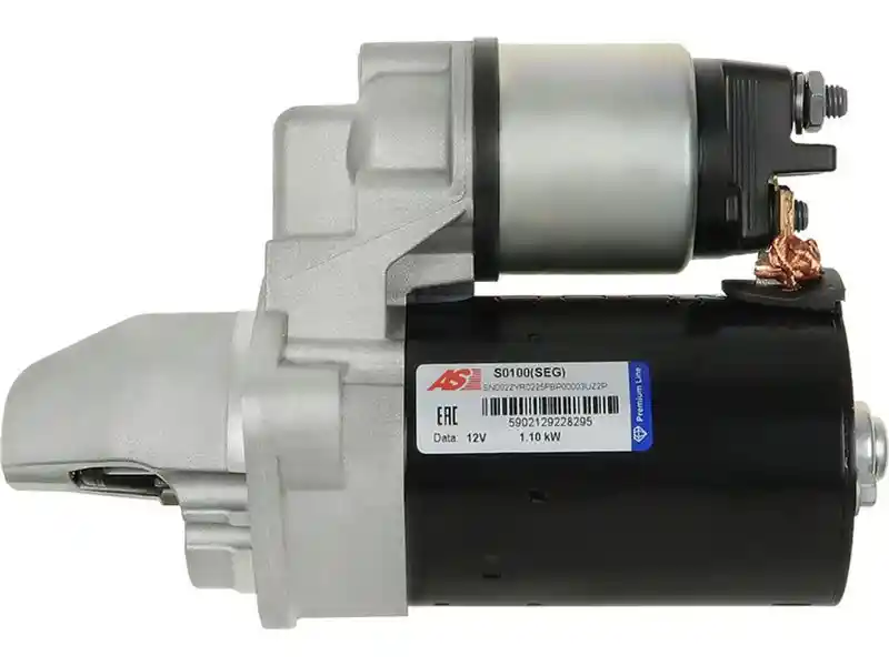 AS-PL S0100(SEG) AS-PL S0100(SEG)