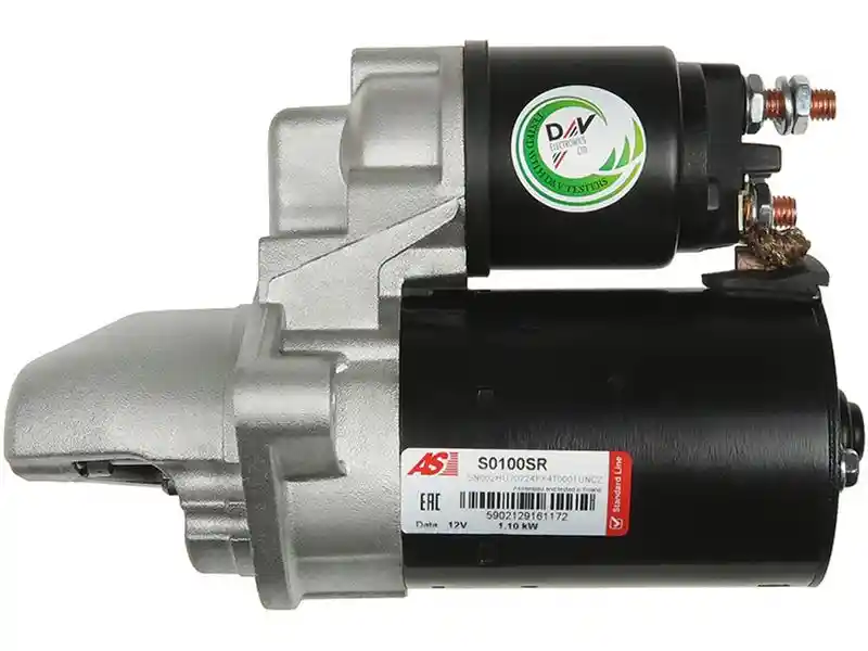 AS-PL S0100SR