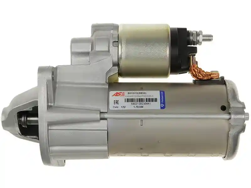 AS-PL S01010(SEG)
