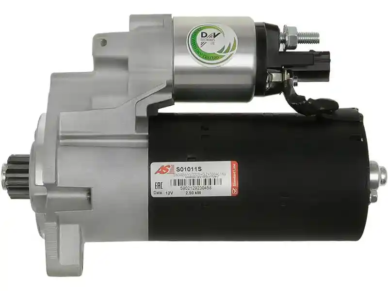 AS-PL S01011S