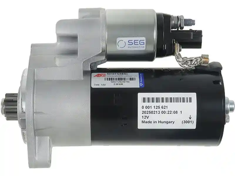 AS-PL S01011(SEG)