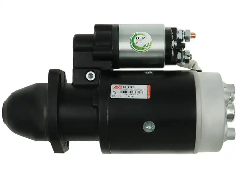 AS-PL S01012S