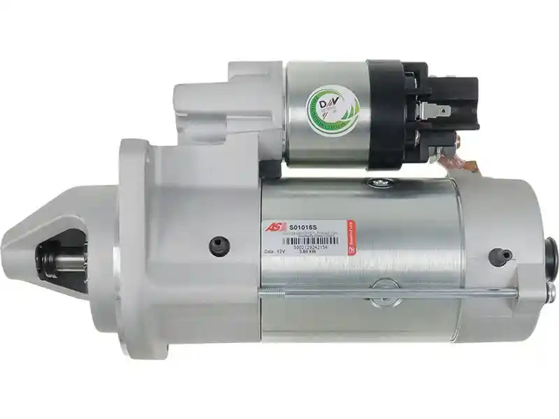 AS-PL S01016S