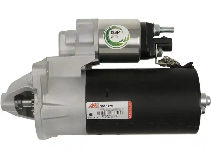AS-PL S01017S