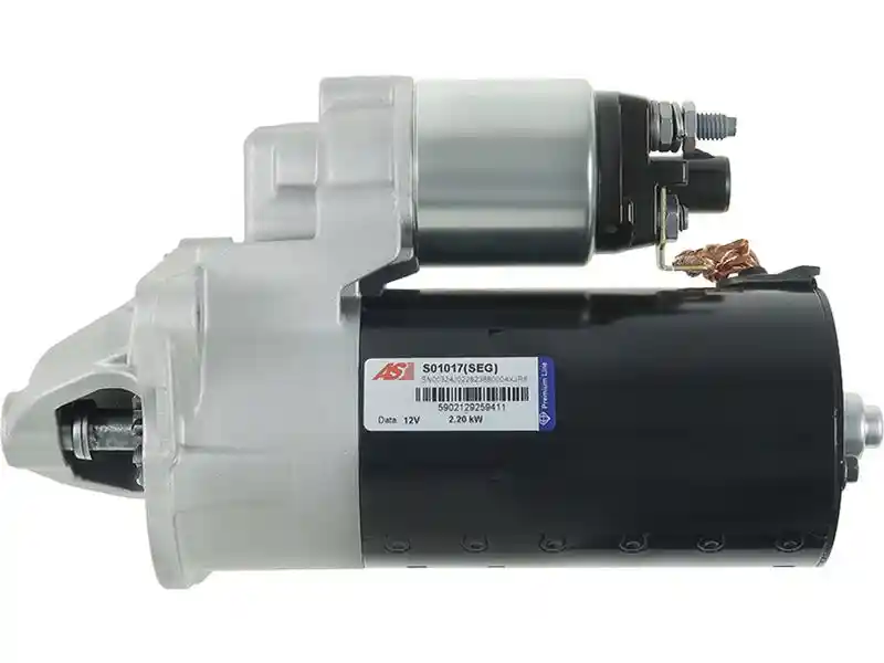 AS-PL S01017(SEG)