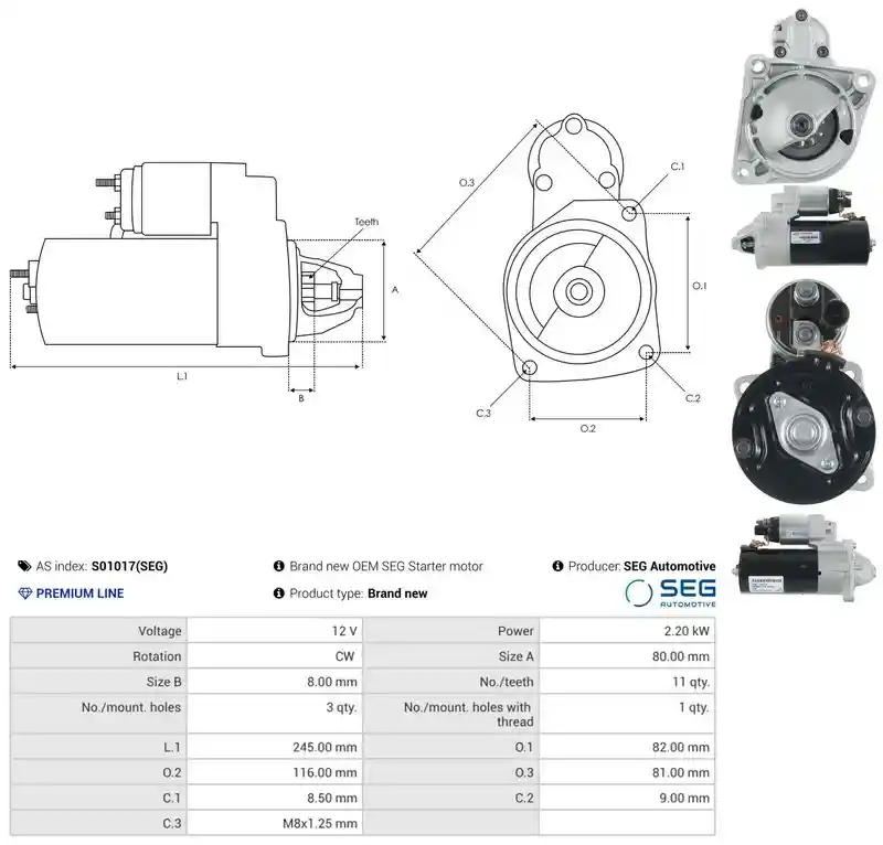 AS-PL S01017(SEG)