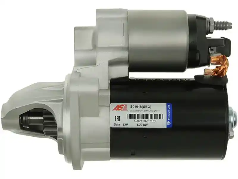 AS-PL S01018(SEG)