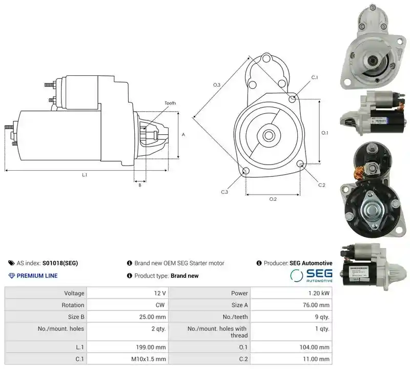 AS-PL S01018(SEG)