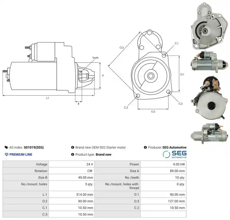 AS-PL S01019(SEG)