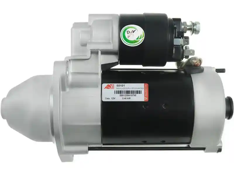 AS-PL S0101