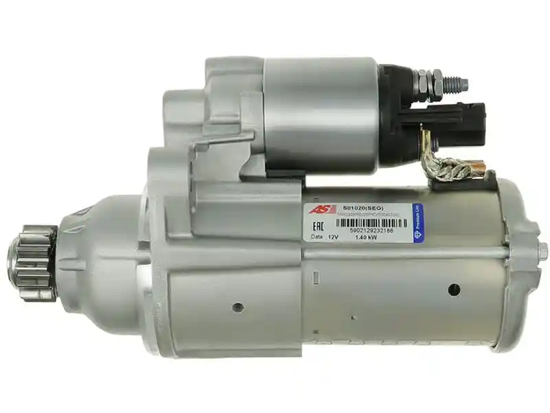AS-PL S01020(SEG)
