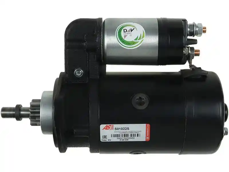 AS-PL S01022S