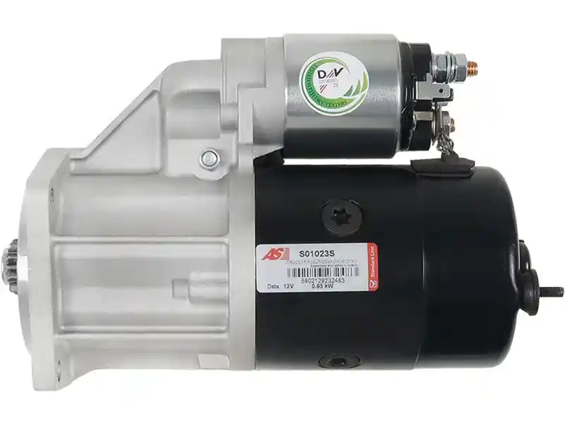 AS-PL S01023S