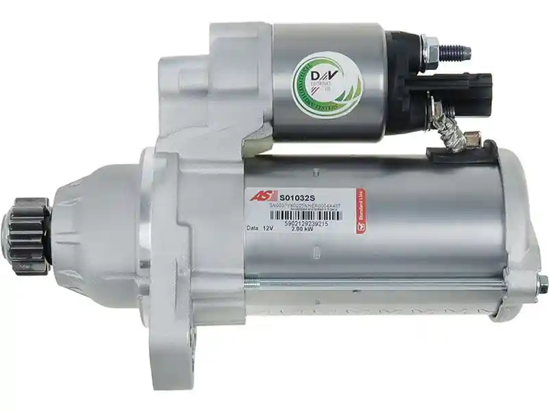 AS-PL S01032S