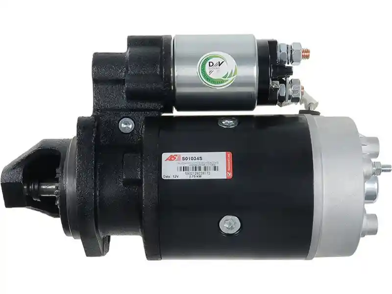 AS-PL S01034S