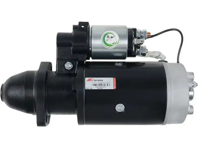AS-PL S01035S