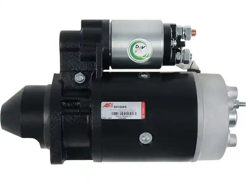 AS-PL S01038S