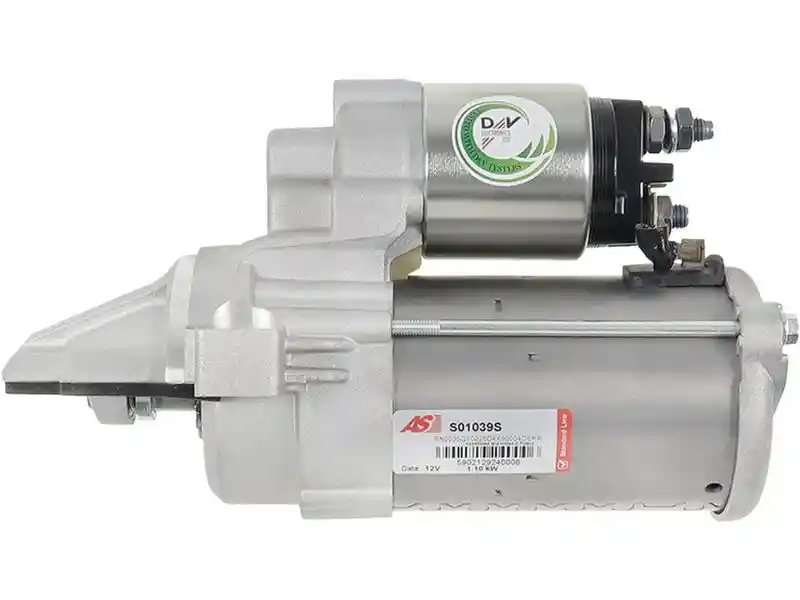 AS-PL S01039S