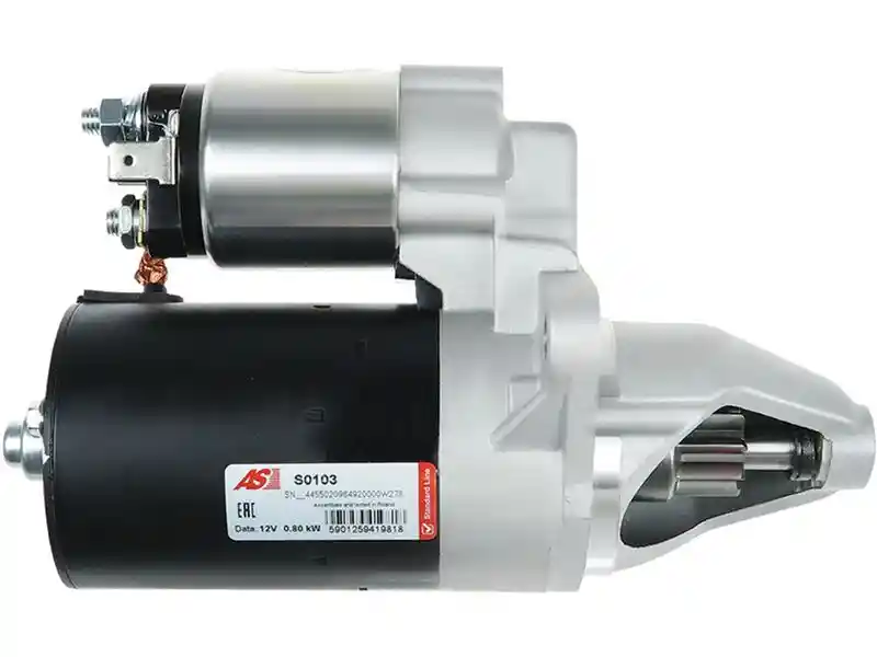 AS-PL S0103